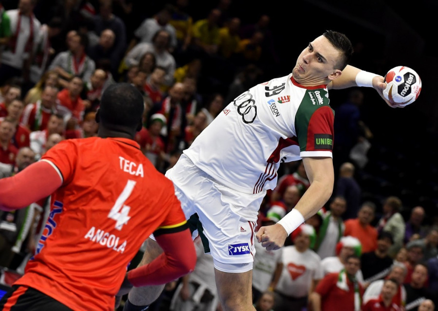 Fotó: MTI/Illyés Tibor