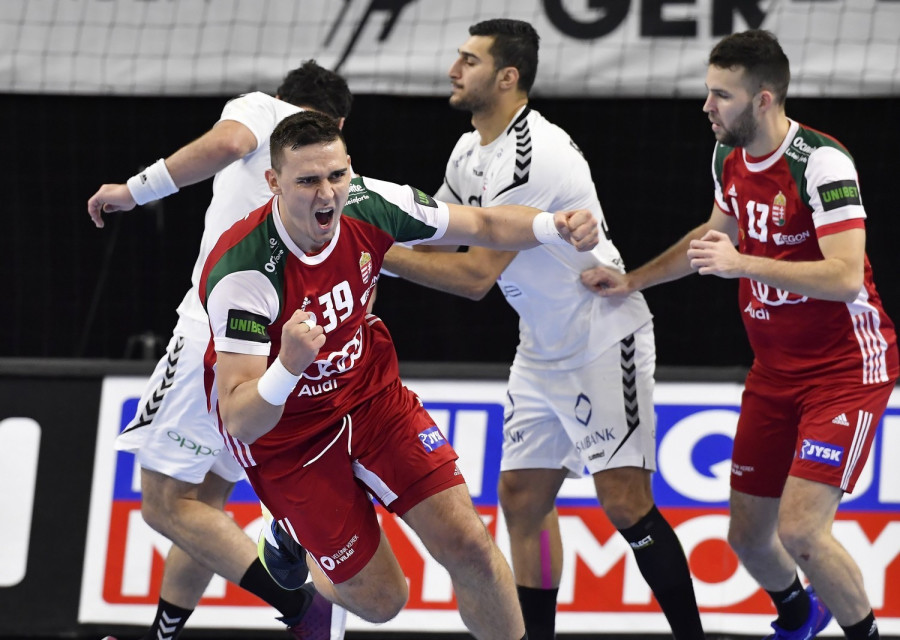 Fotó: MTI/Illyés Tibor