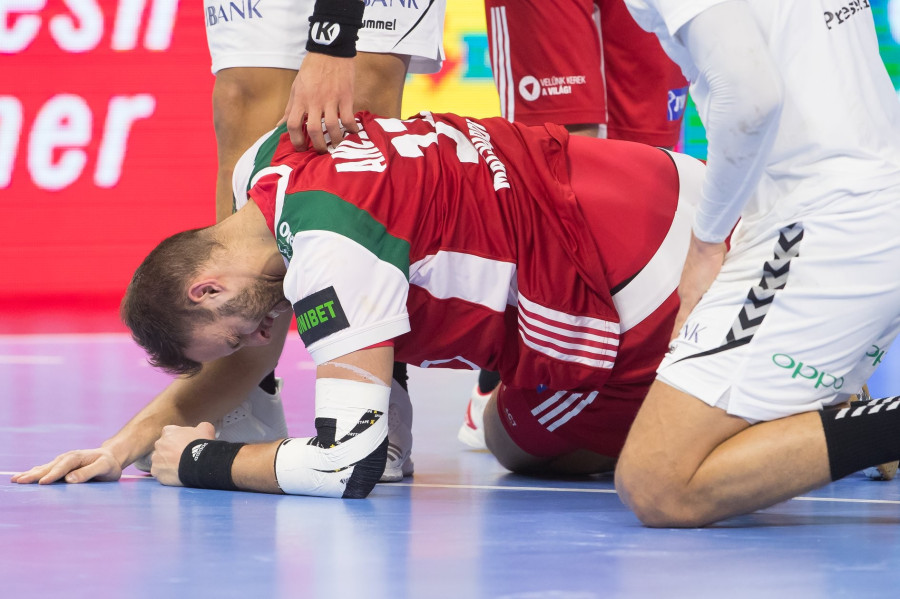 Fotó: MKSZ/Kovács Anikó