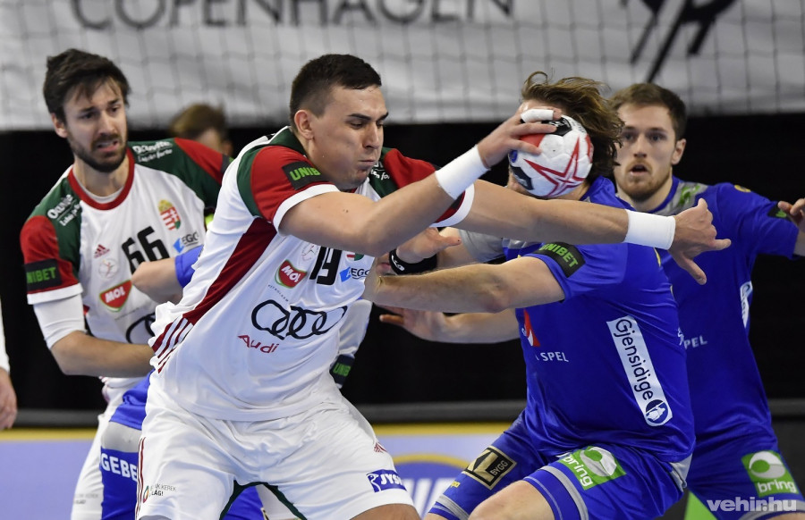 Fotó: MTI/Illyés Tibor