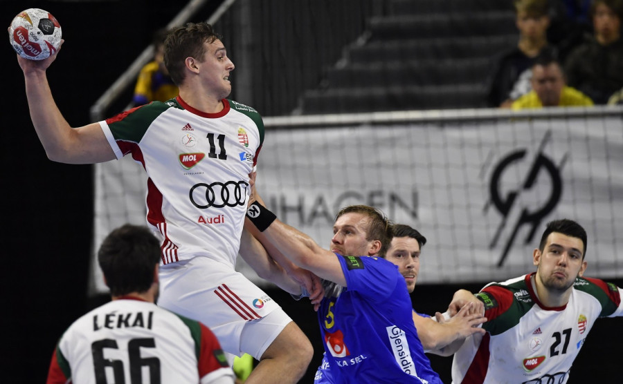 Fotó: MTI/Illyés Tibor