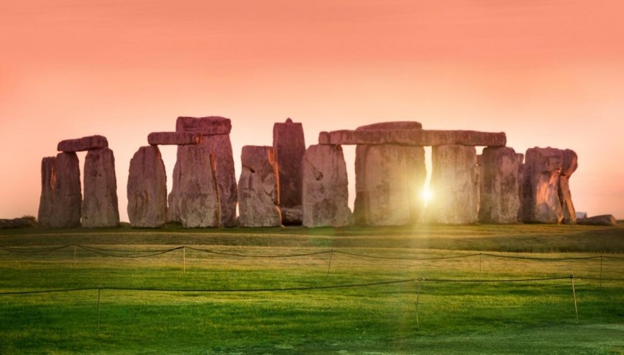 A Stonehenge bizonyítja: őseink ötezer éve is pontos tudással rendelkeztek az év ciklikusságáról