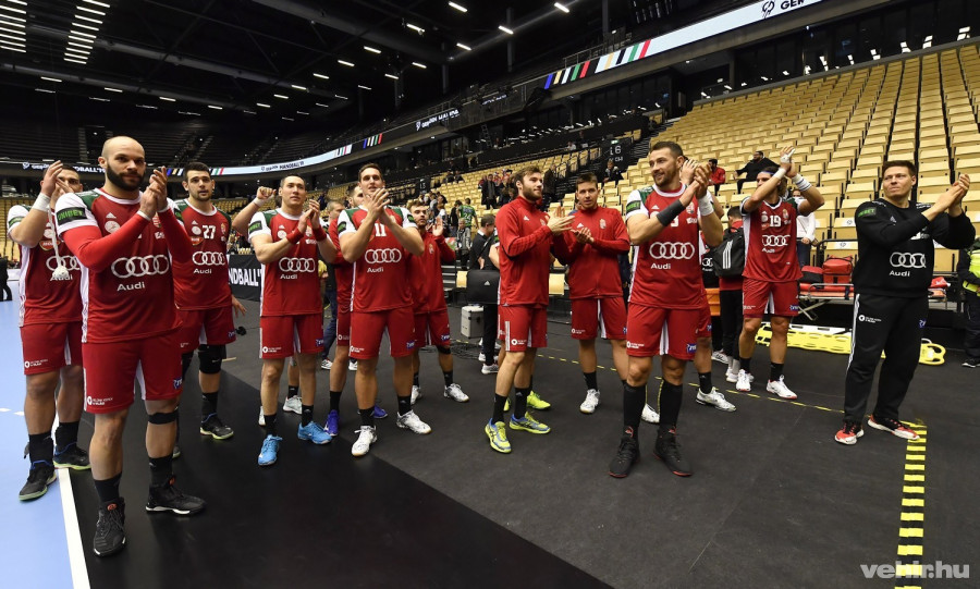 Fotó: MTI/Illyés Tibor