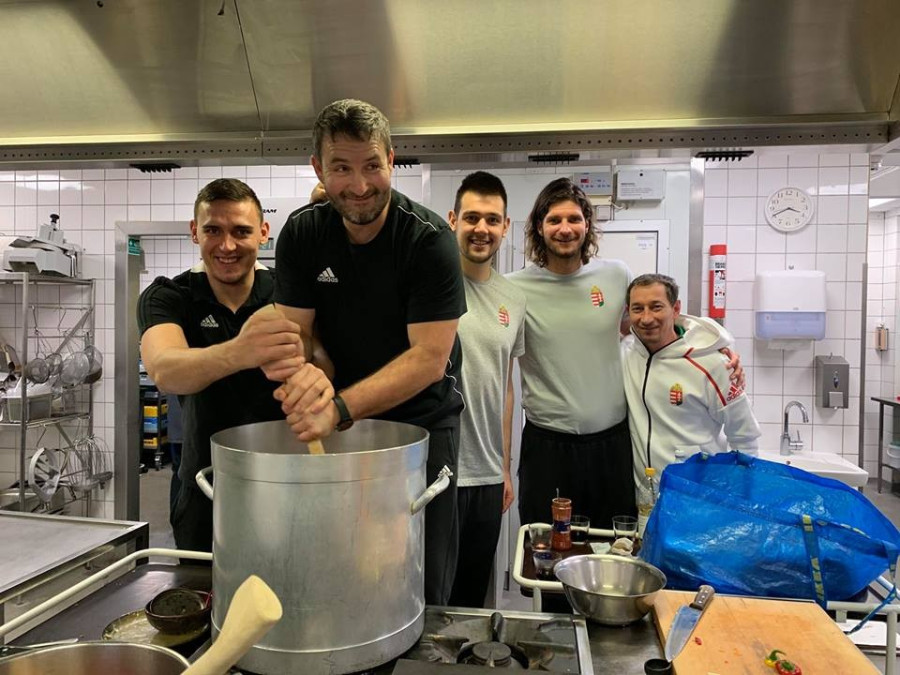 Fotó: MKSZ Facebook