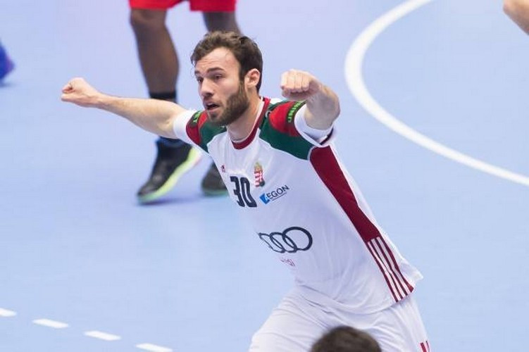 Fotó: MKSZ/Kovács Anikó