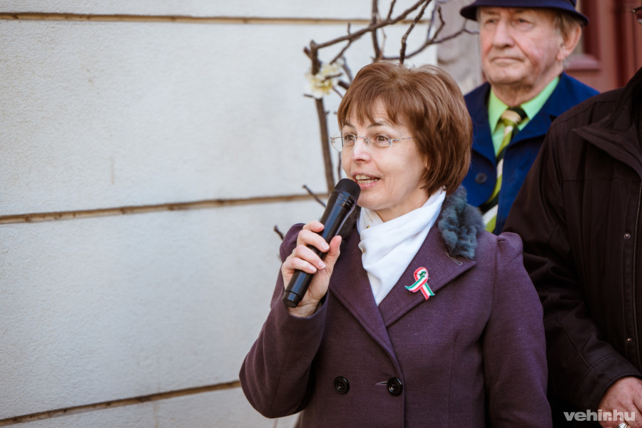 Márkusé Vörös Hajnalka