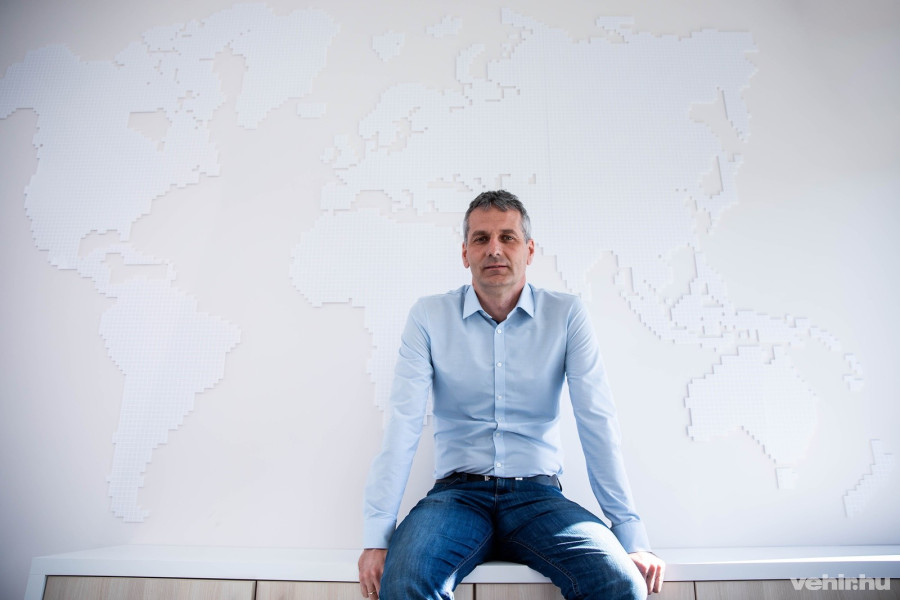 Fotó: Kovács Bálint