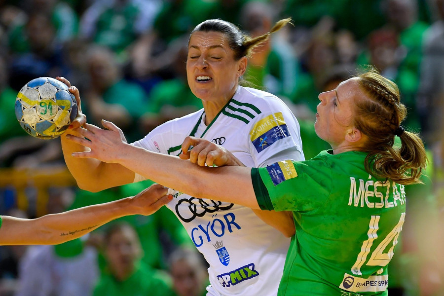 Fotó: MTI/Czeglédi Zsolt