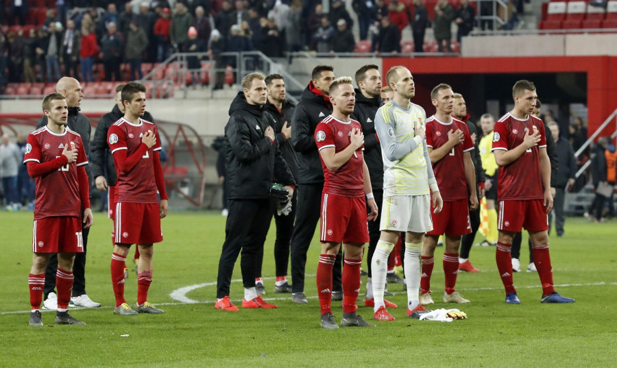 Fotó: MTI/Illyés Tibor