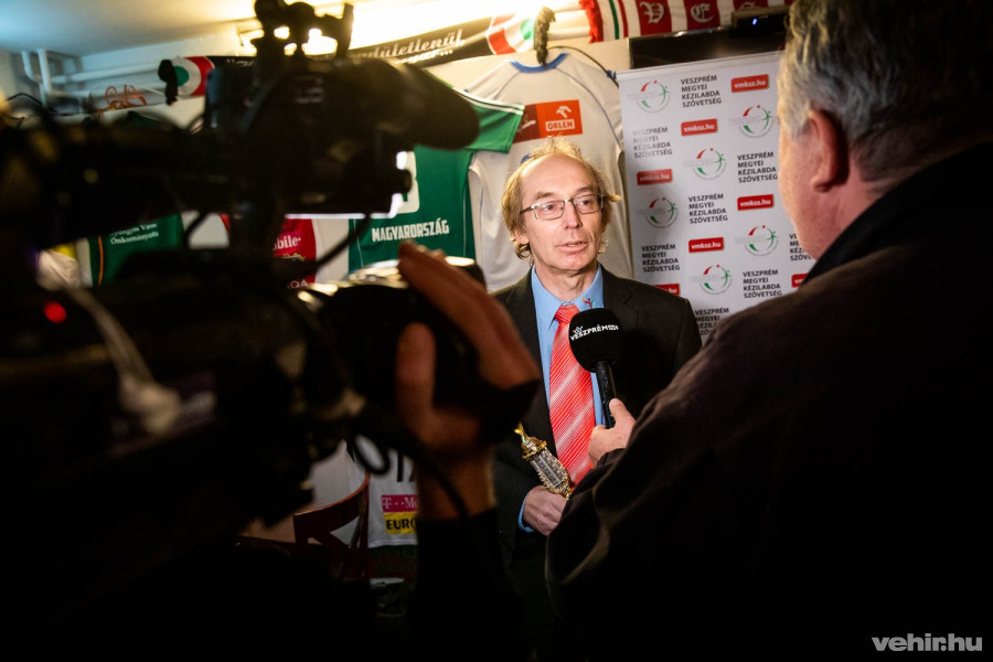 Rivaldafényben: Tari Tibor