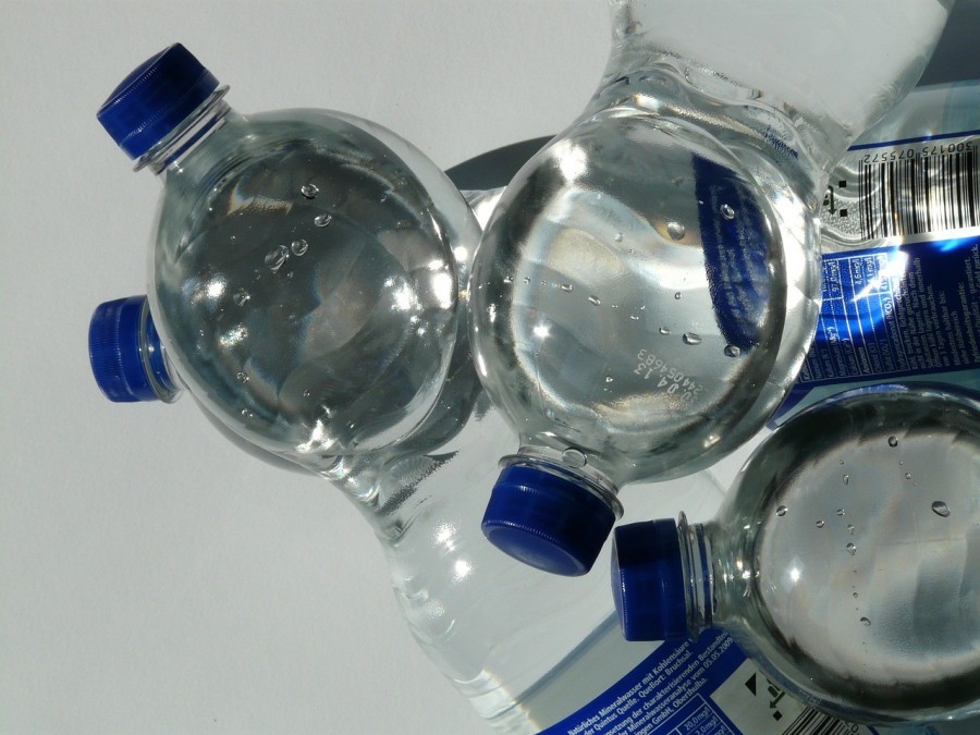 megszűnhetnek a PET palackok a városi intézményekben