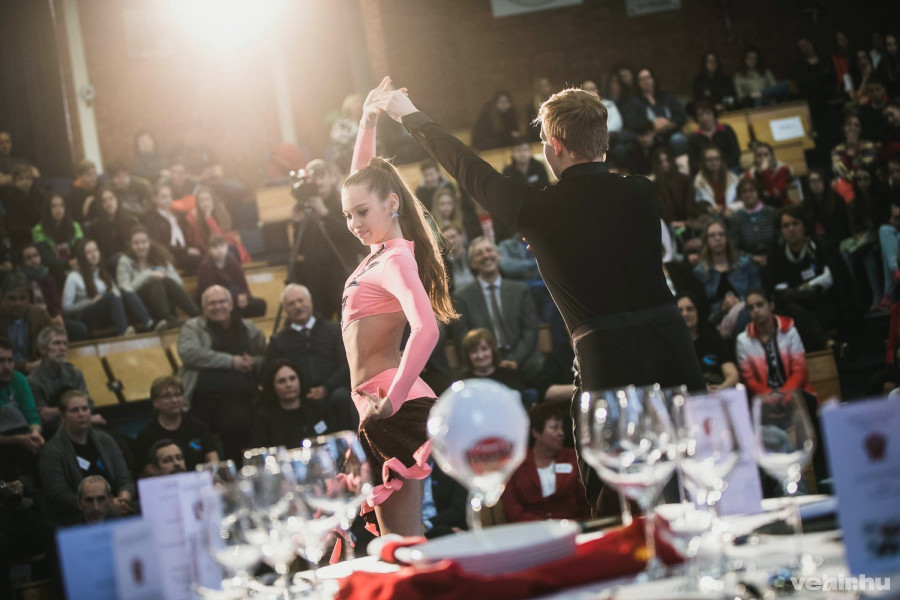 A szakmák mellett a kulturális tehetség is megmutatkozott a Jendrában