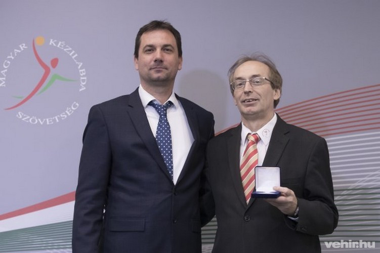 Novák András és Tari Tibor