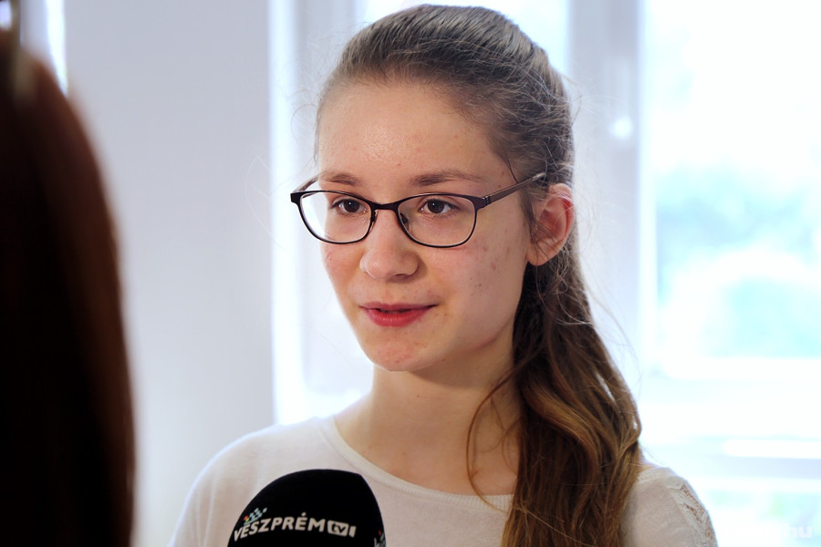 Vásárhelyi Borbála Zita 