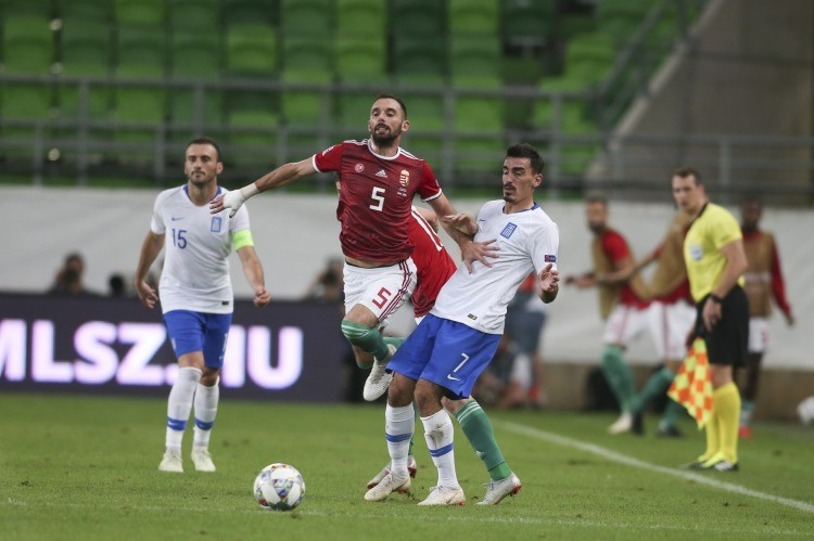 Fotó: MLSZ