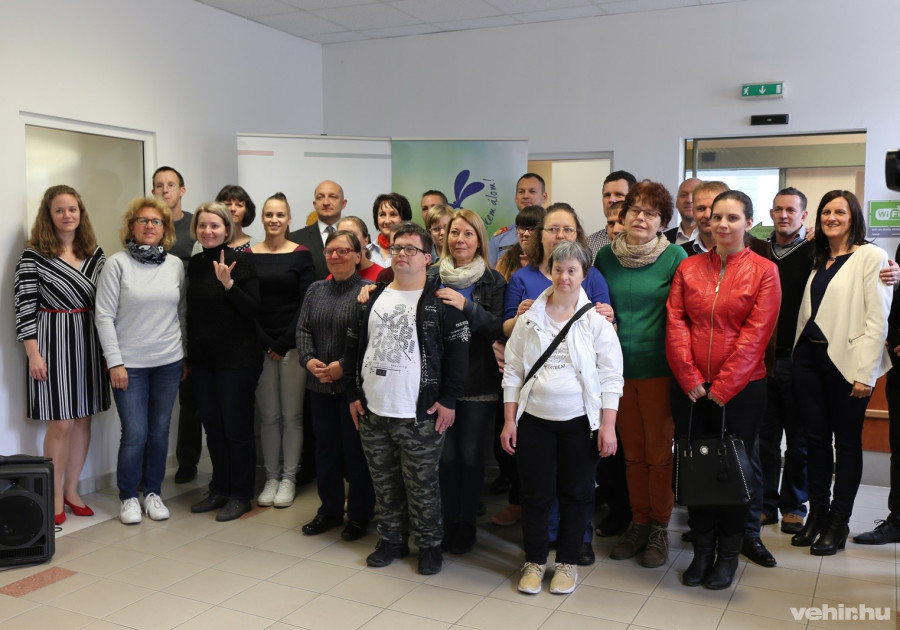 Ők most kicsit közelebb kerülnek az álmaikhoz