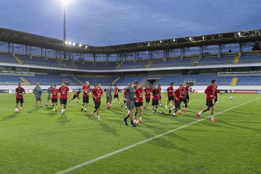 Fotó: MTI/Szigetváry Zsolt 