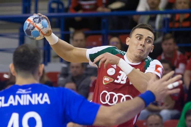 Fotó: MKSZ (archív)