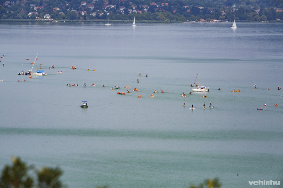 Fotó: MTI/Varga György