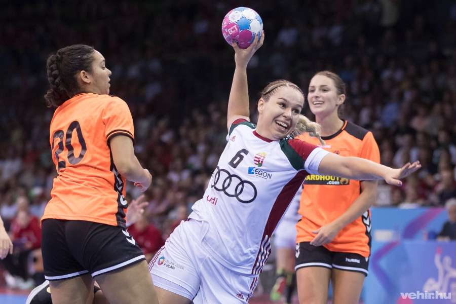 Fotó: MKSZ/Kovács Anikó