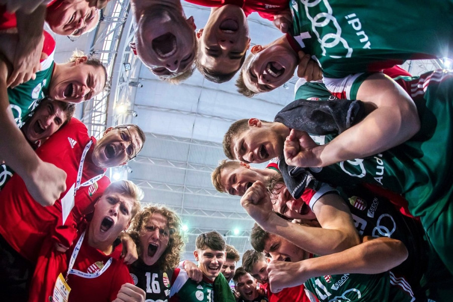 Fotó forrása: MKSZ/Kovács Anikó