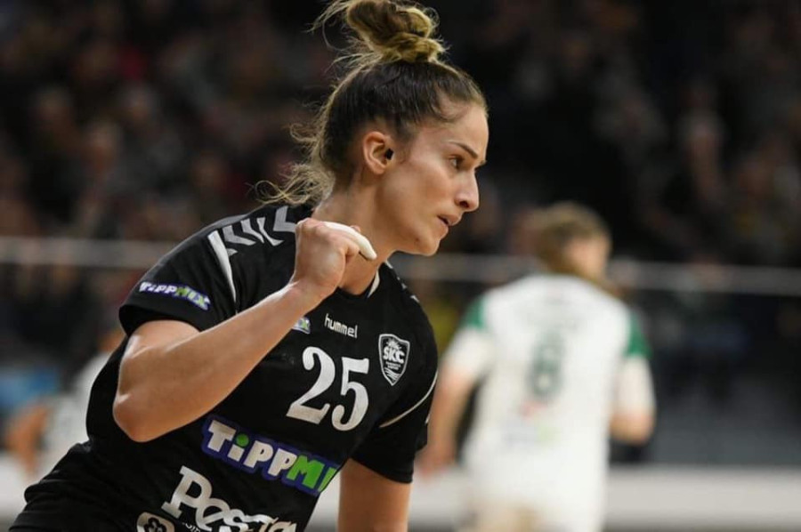 Fotó: Siófok KC Facebook