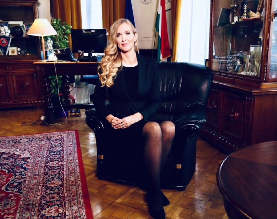 Fotó: dr. Szabó Tünde Facebook