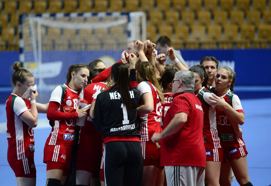 Fotó: MKSZ Facebook