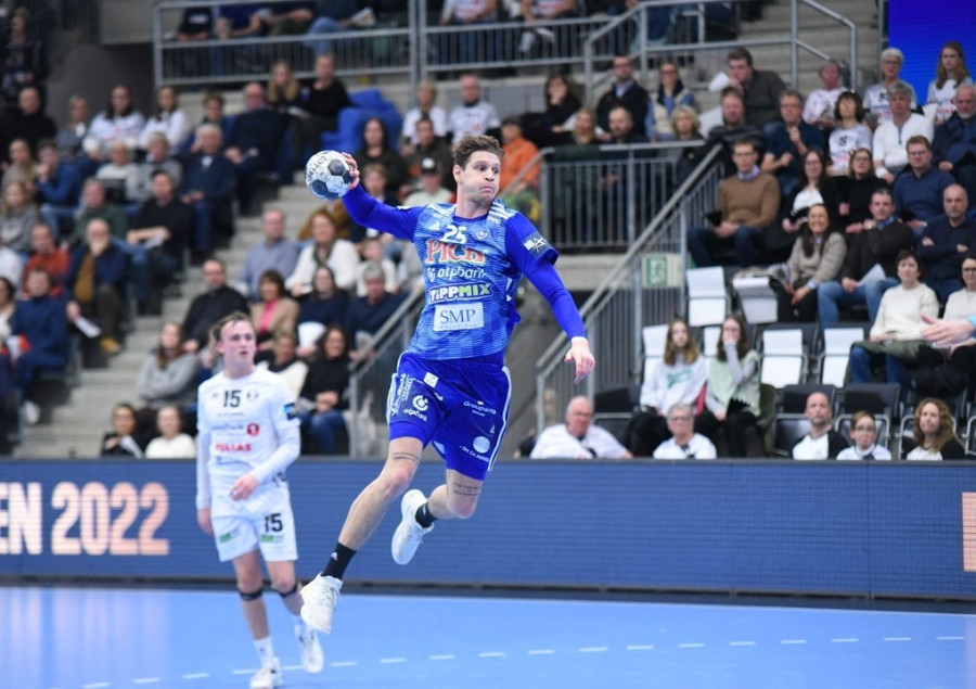 Fotó: ehfcl.eurohandball.com