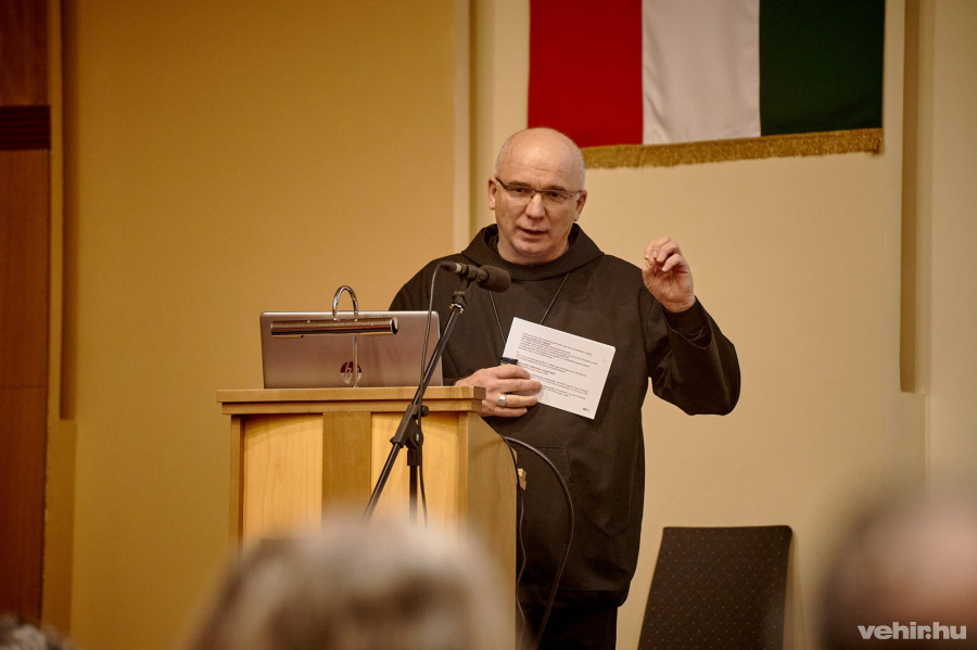 Fotó: Domján Attila