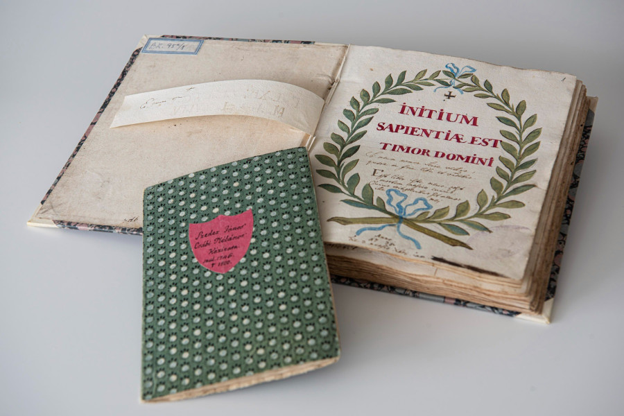 Fotók: Pannonhalmi Főapátság