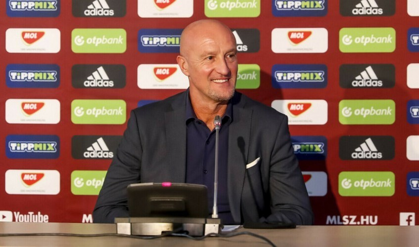 Fotó: MLSZ