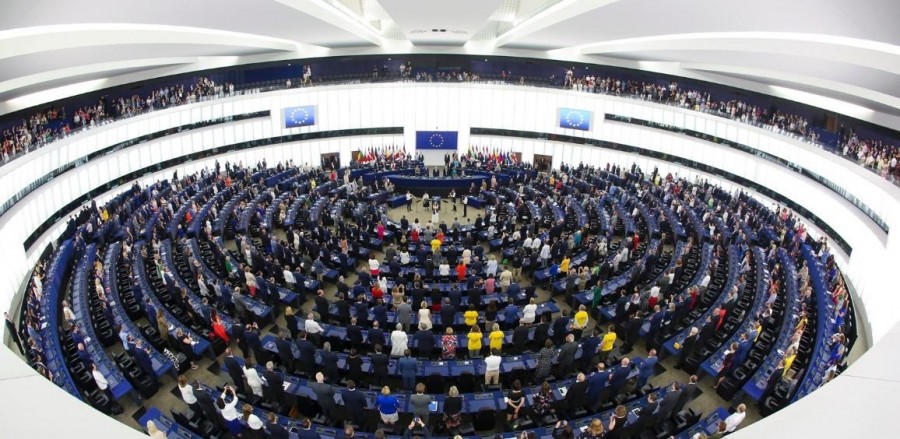Fotó: Európai Parlament