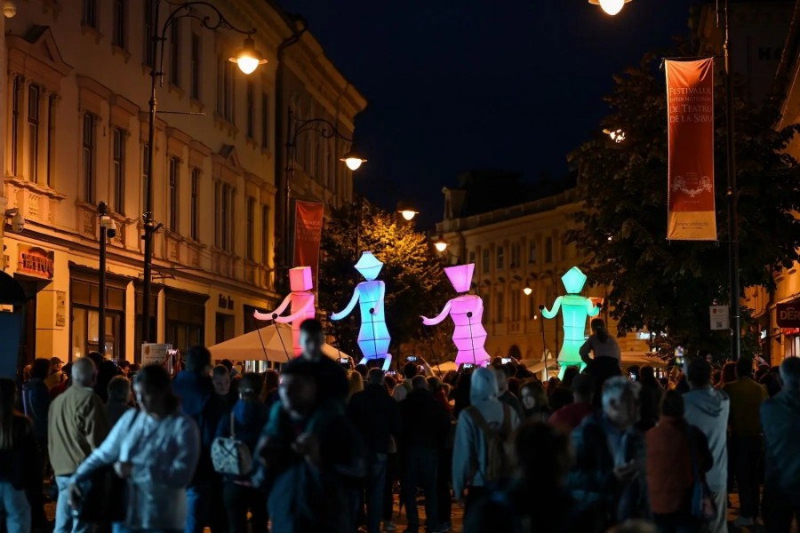 Photo: Max Shuz / sibfest.ro