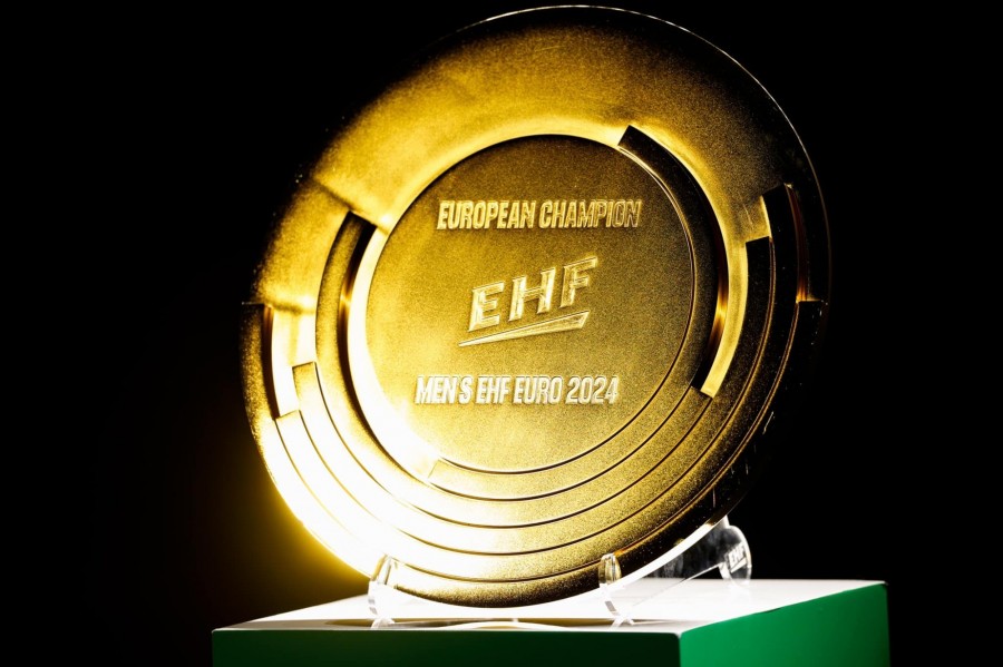 Fotó: EHF EURO Facebook