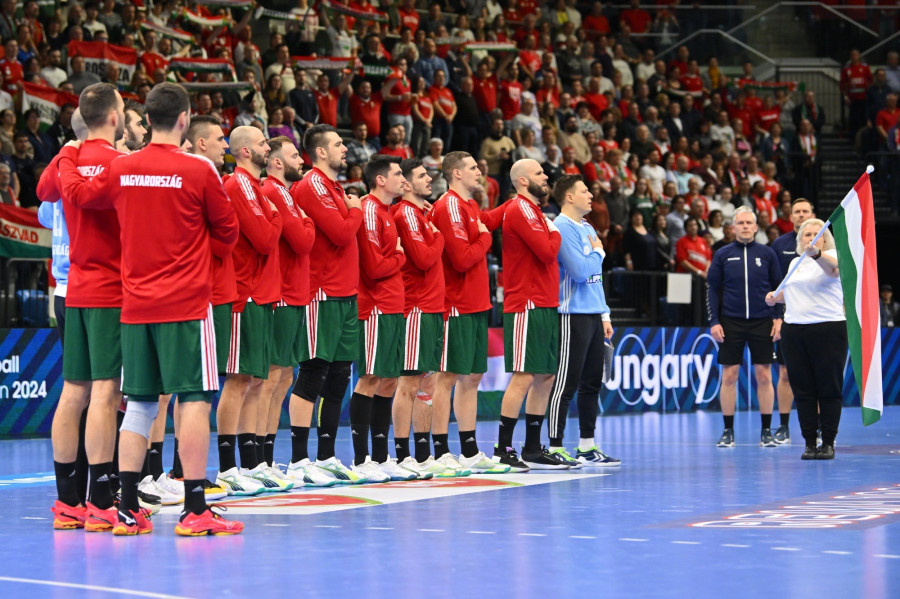 Fotó: MTI/Purger Tamás (archív)