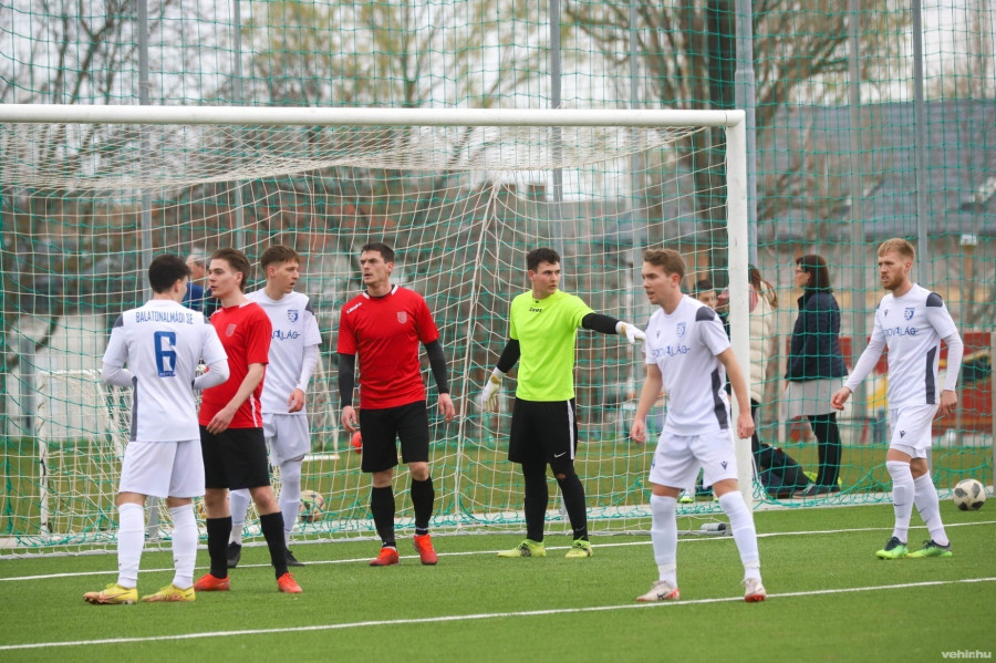 Izgalmas mérkőzések következnek (archív fénykép)