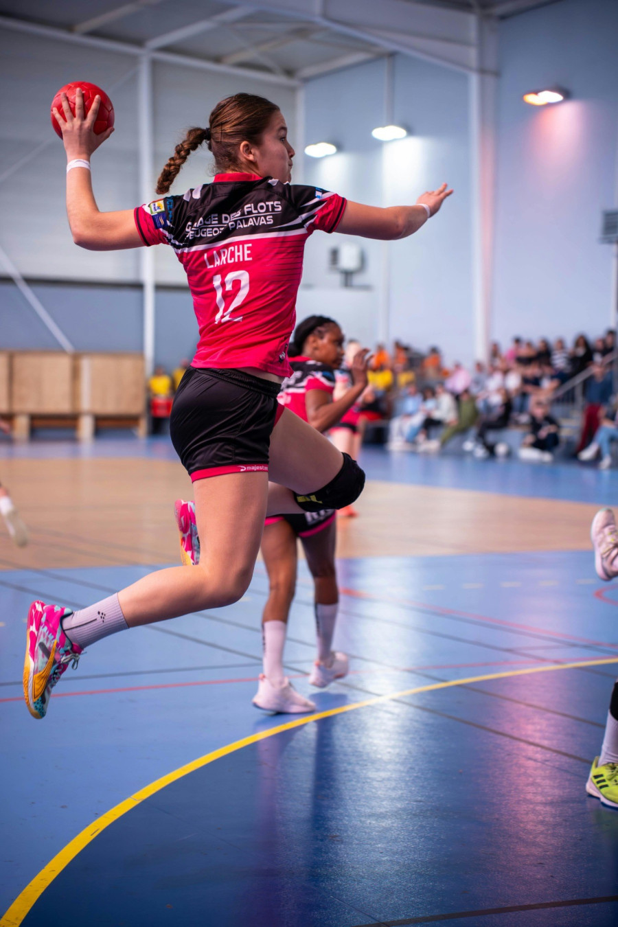 Illusztráció: Laura Rieusset  / pexels