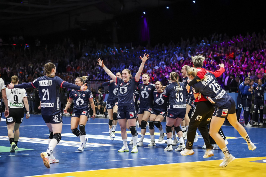 Fotó: m4sport.hu / EPA/Iris van den Broek