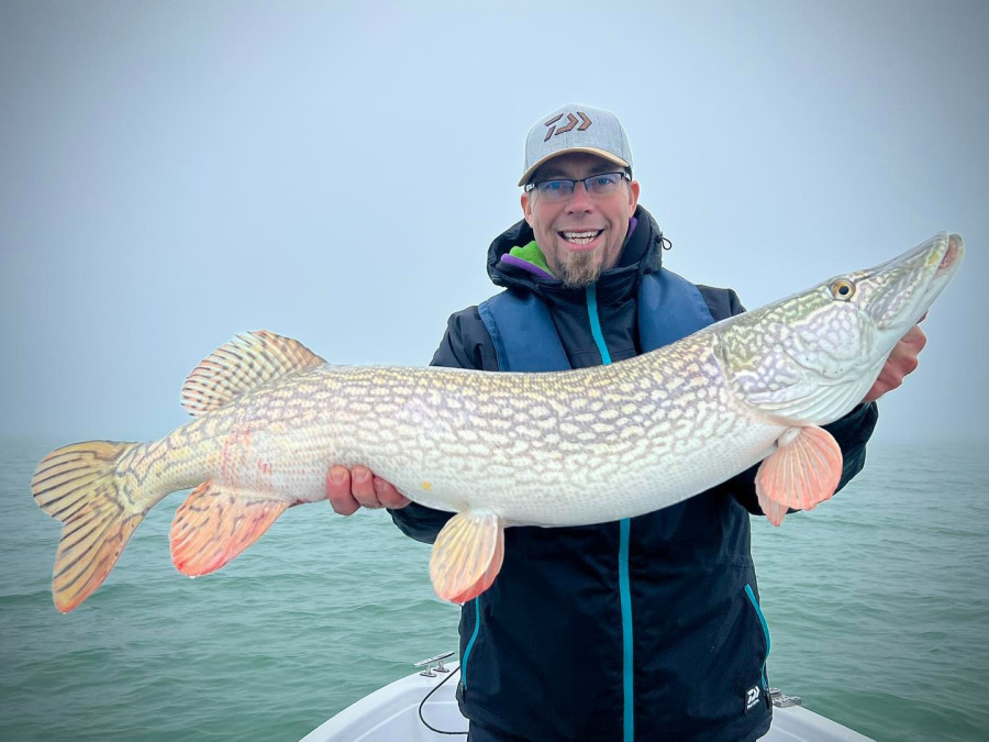 Fotó: Daiwa Facebook