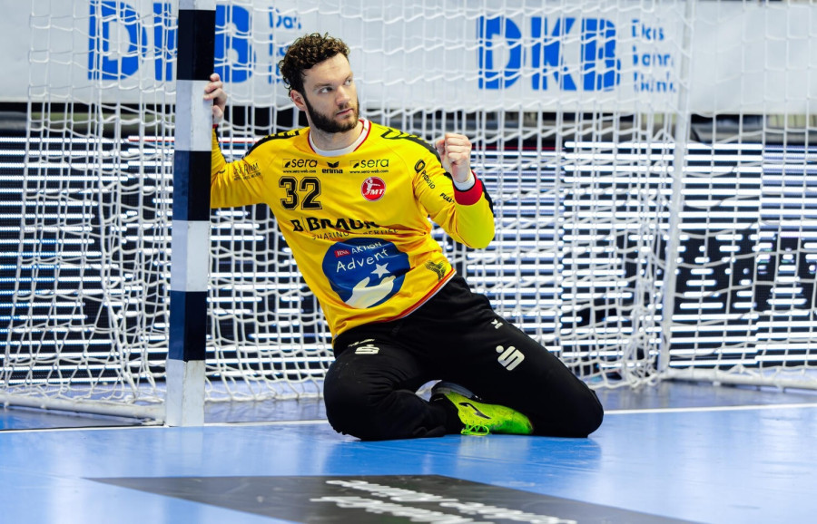 Fotó: mt-melsungen.de