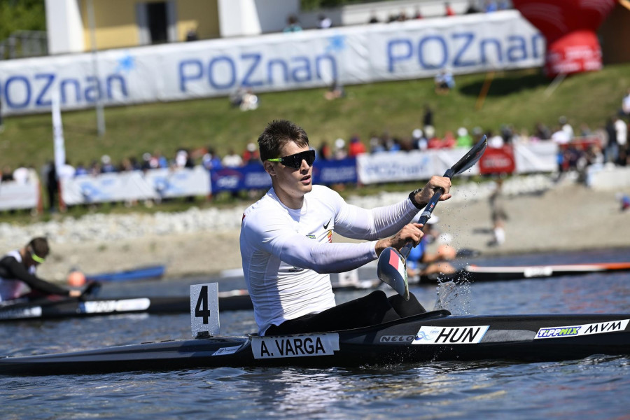 Fotó: kajakkenusport.hu