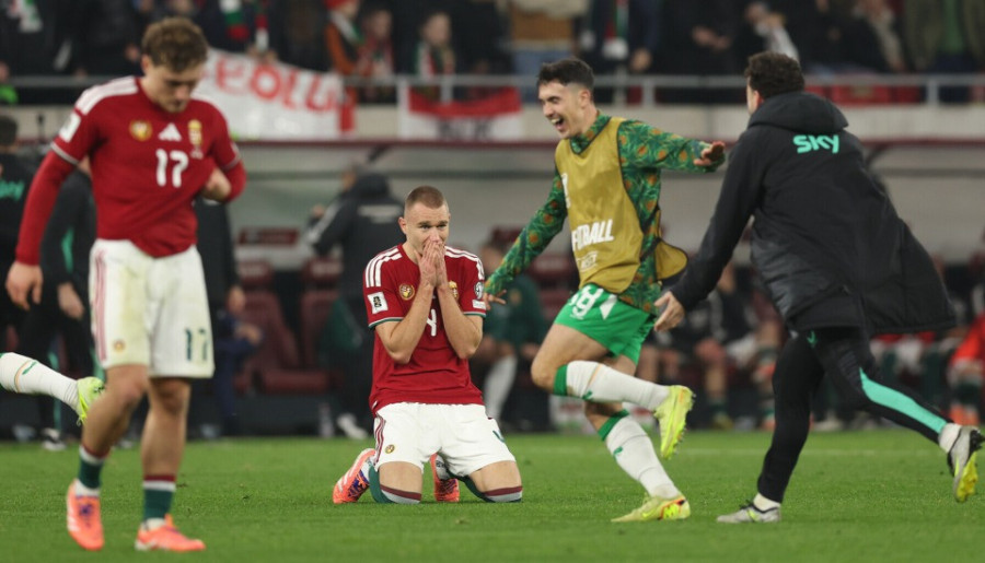 Fotó: MLSZ (archív)