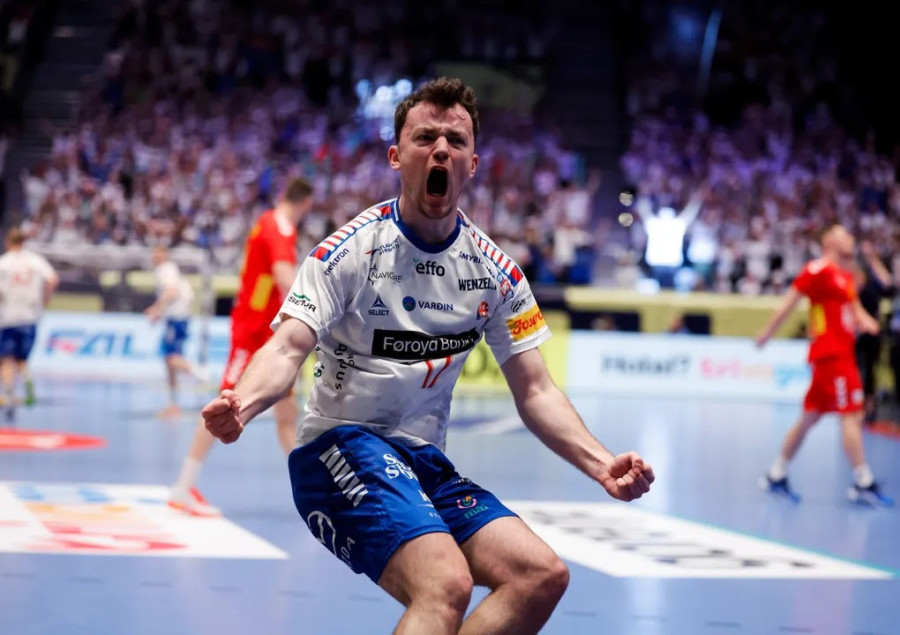 Fotó: eurohandball.com