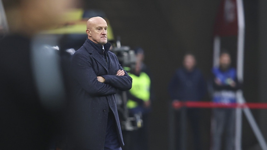 Fotó: MLSZ (archív)