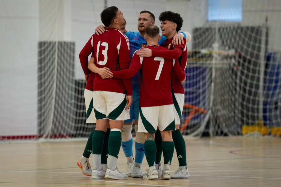 Fotó: MLSZ (archív)