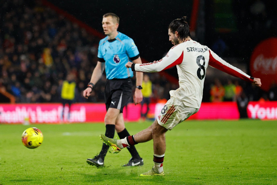  Fotó: m4sport.hu / EPA/TOLGA