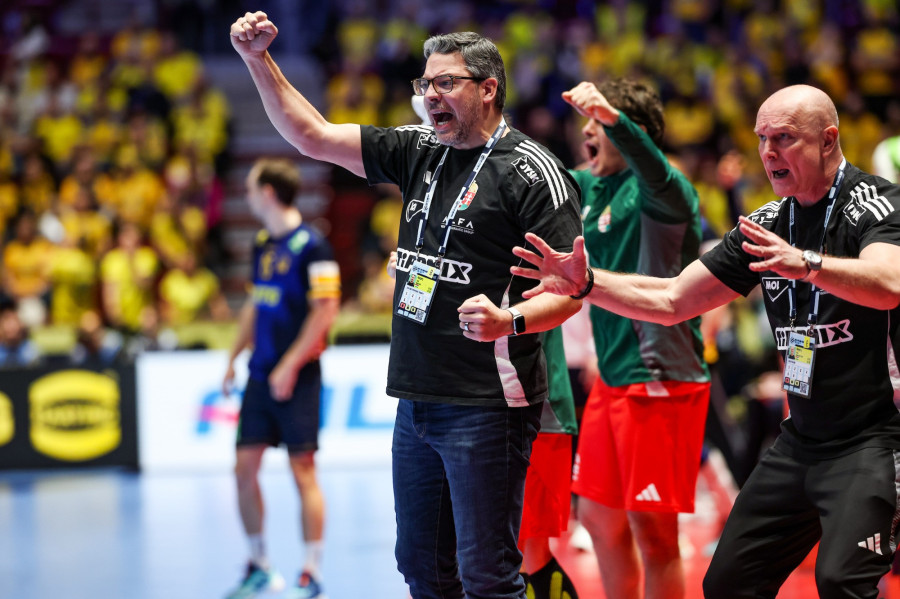 Fotó: Mandatory Credit © Jozo Cabraja / kolektiff