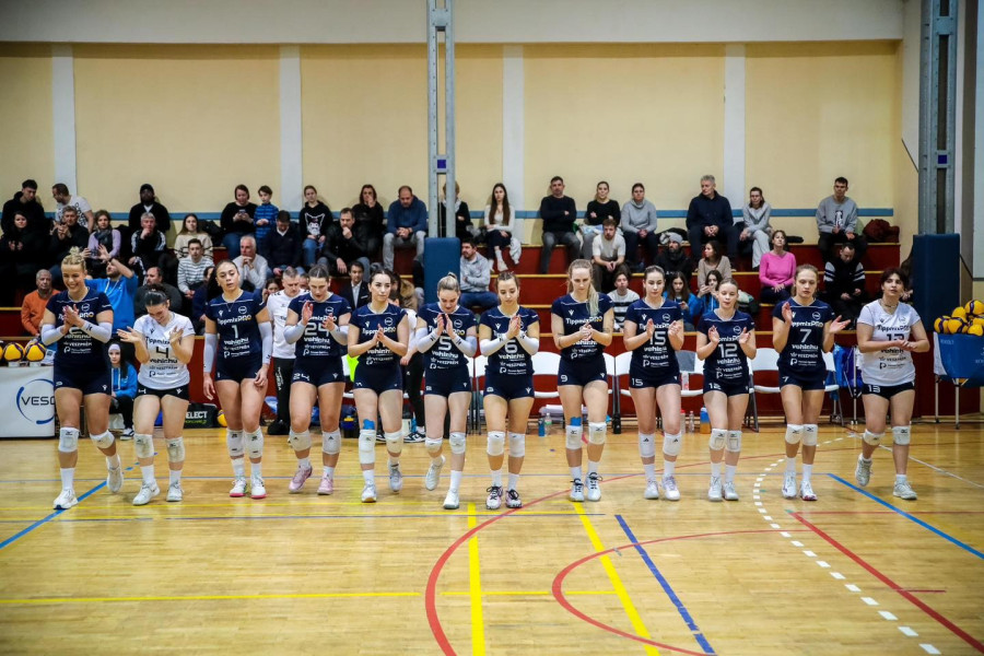 Fotók: Wolf Attila - vesc.hu