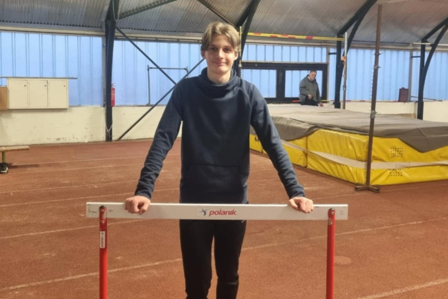 Till Erik - Fotó: VEDAC